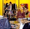 Магазины одежды и обуви в Красноуфимске