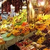 Рынки в Красноуфимске
