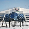 Спортивные комплексы в Красноуфимске