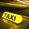 Такси в Красноуфимске