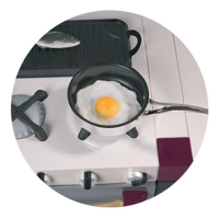 Закусочная Пельменная - иконка «кухня» в Красноуфимске
